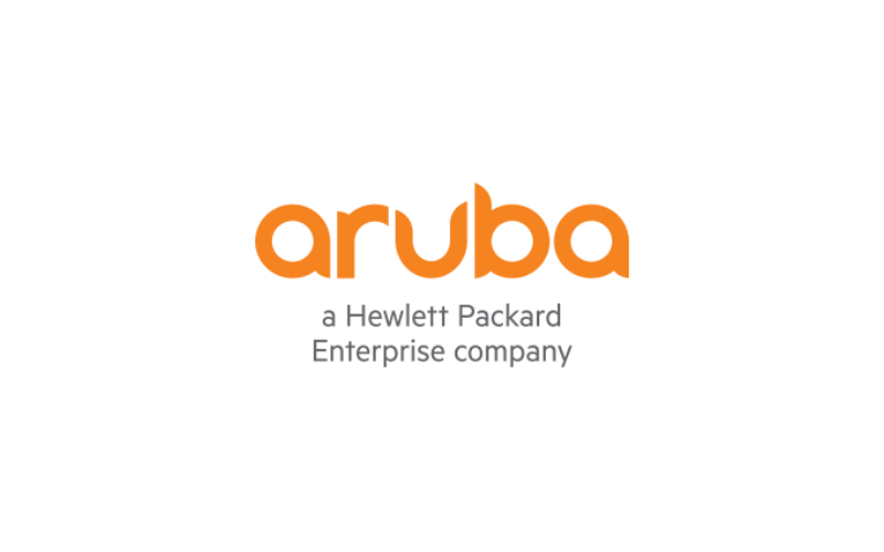 Aruba partner
