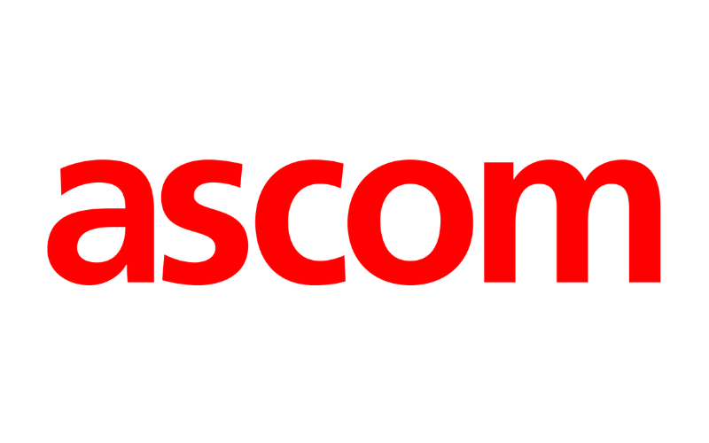 Ascom partner