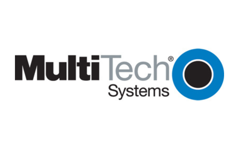 MultiTech Systems partner