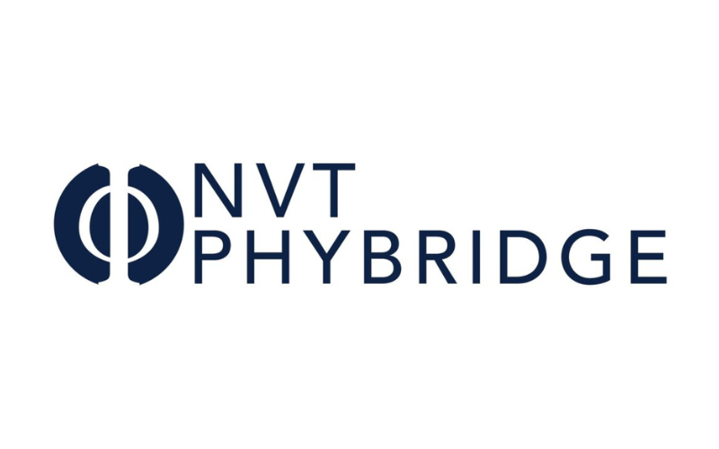 NVT Phybridge partner