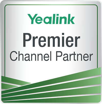 Yealink premier channel partner