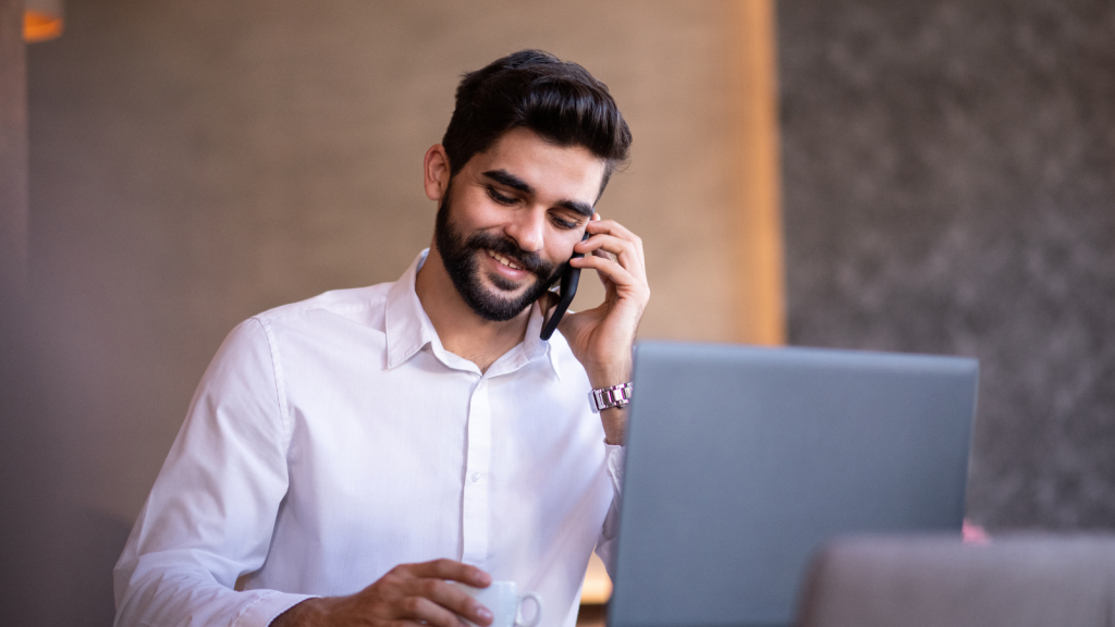 best cloud phone system