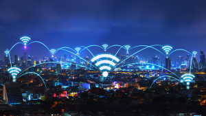 Top 5 Advantages of Adopting a Wireless Network Solution