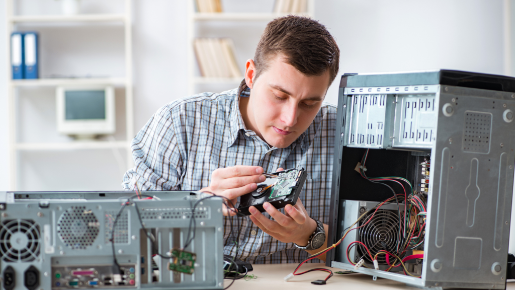 Unlocking The Benefits Of Managed IT Services