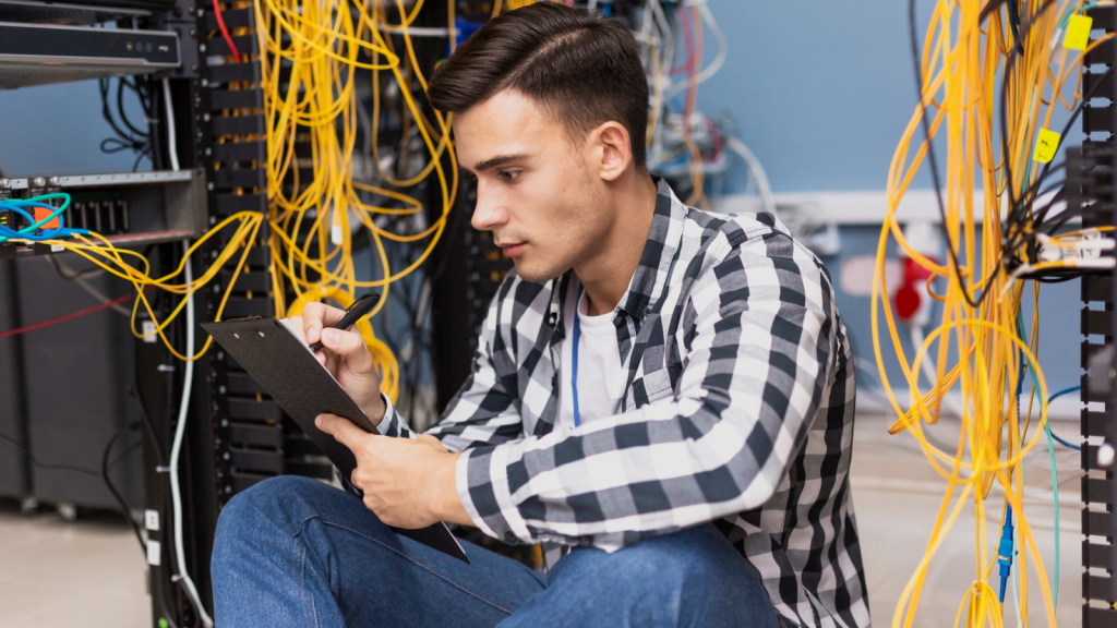 5 Key Benefits of Having an IT Service Partner for Your Business