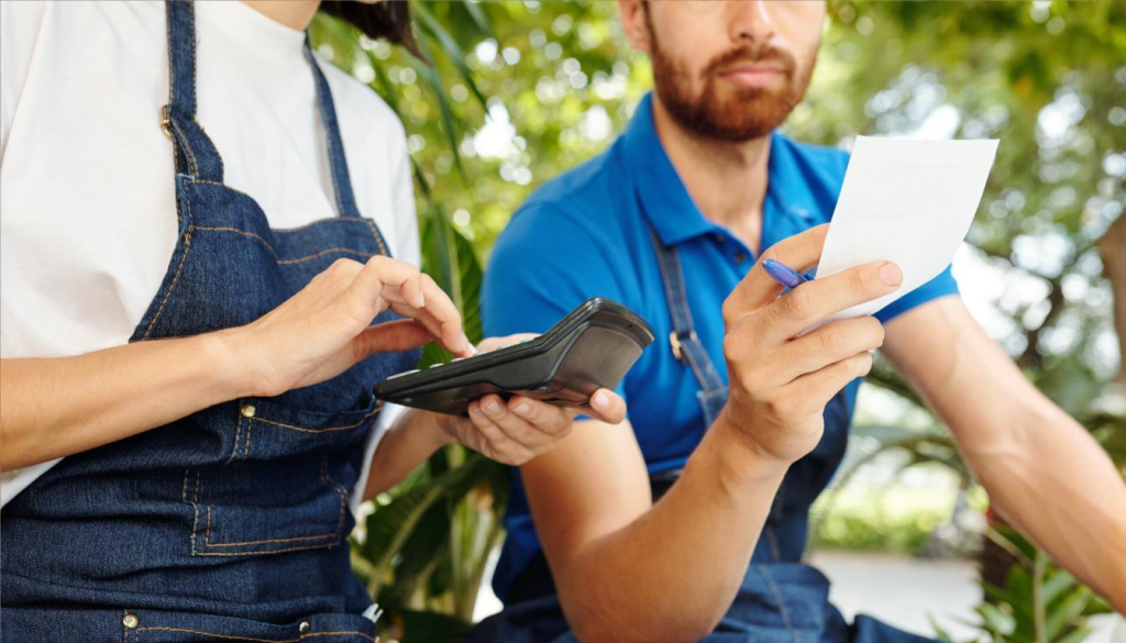 Business phone systems