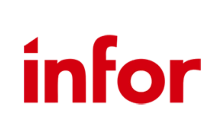 Infor HMS