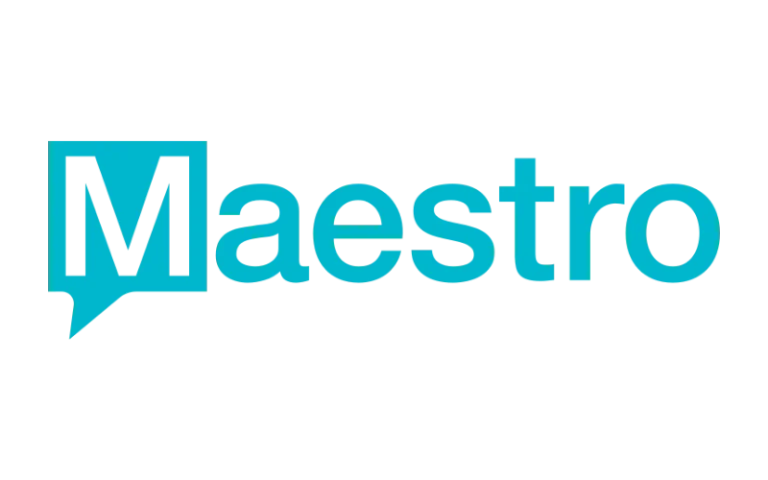Maestro PMS